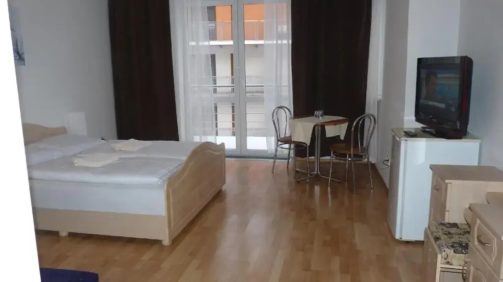 Pension Kycera - Chambres