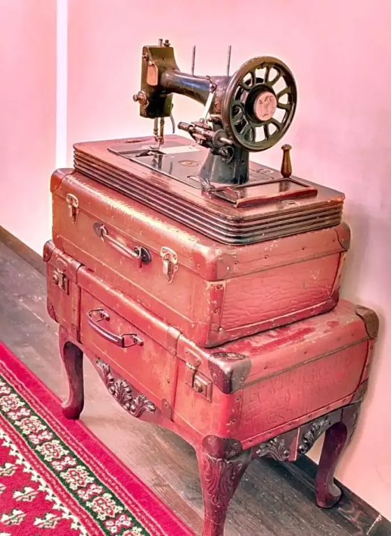 Economy room