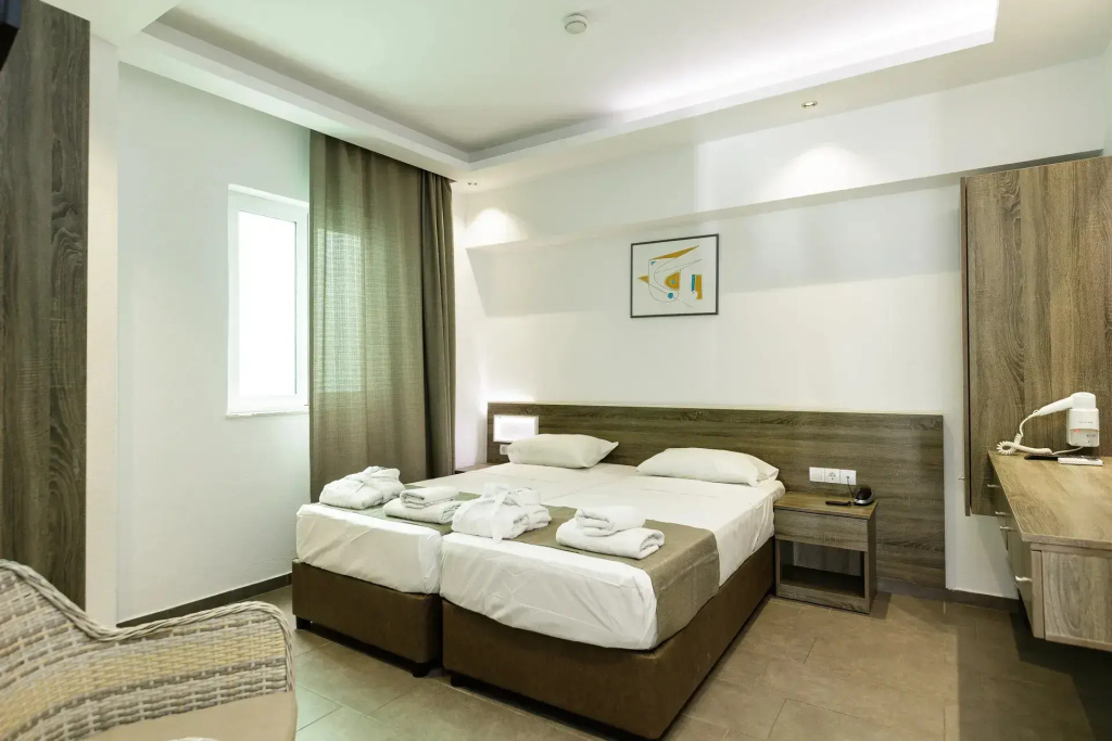 Kahlua Boutique Hotel - Adults Only - Chambres