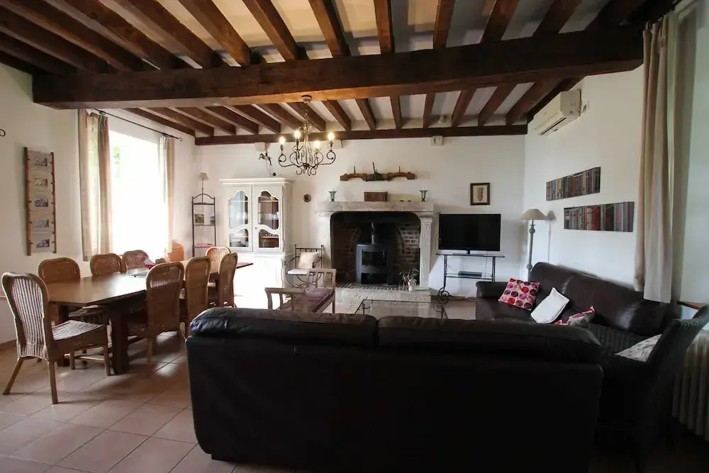 Voir la photo 2 — Domaine de Champouteau