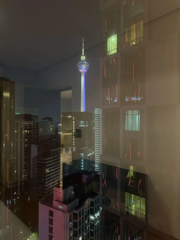 Soho Suites KLCC by Inam Suites