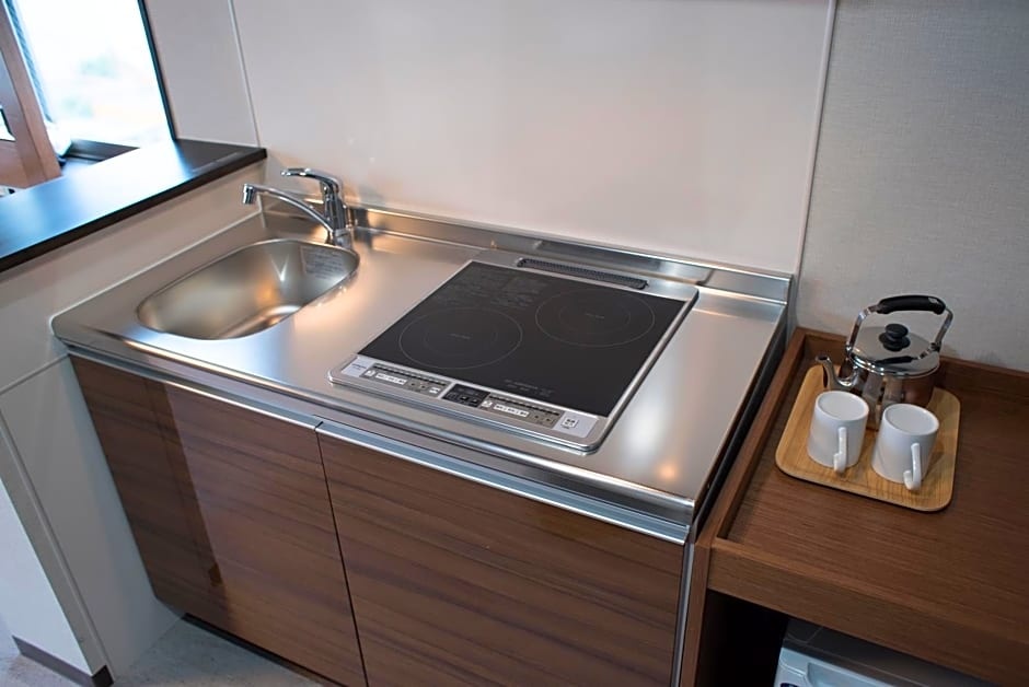 HOTEL TRAD Osaka Tsuruhashi 사진 6