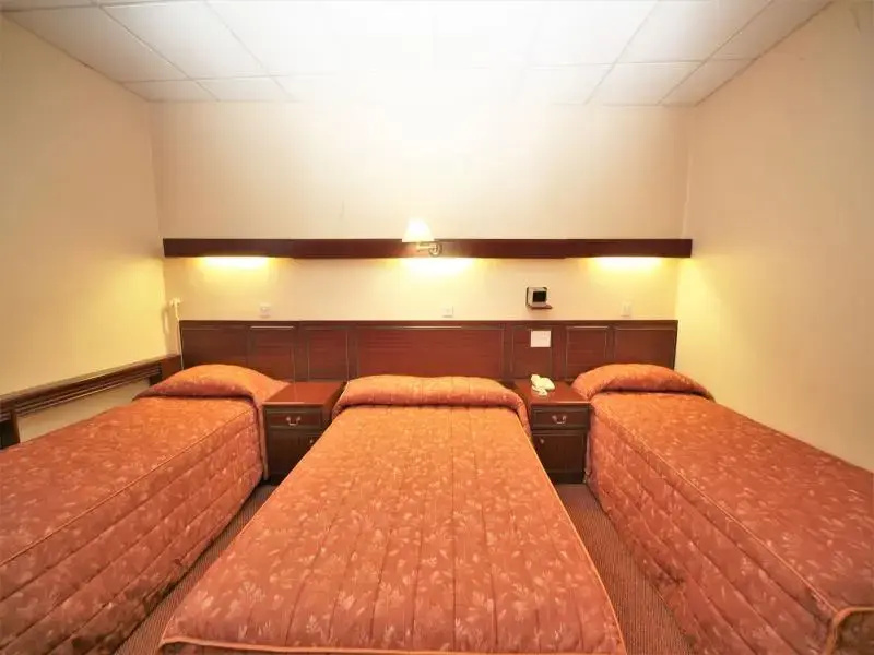 Standard Family room