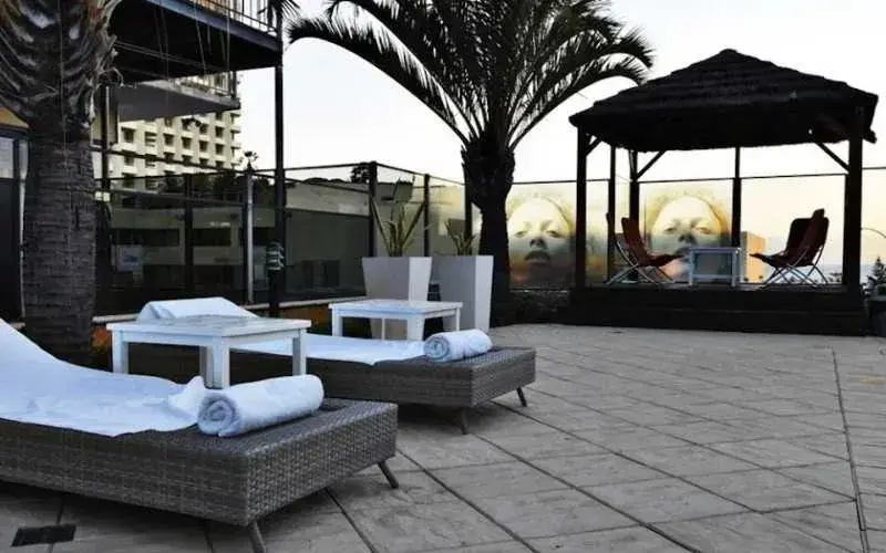 Sunmoon Boutique Resort - Général
