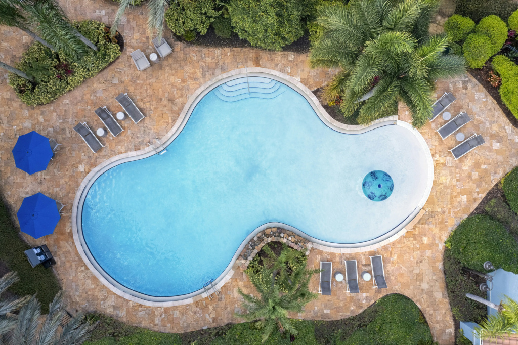 Homewood Suites by Hilton Lake Buena Vista - Orlando - Général