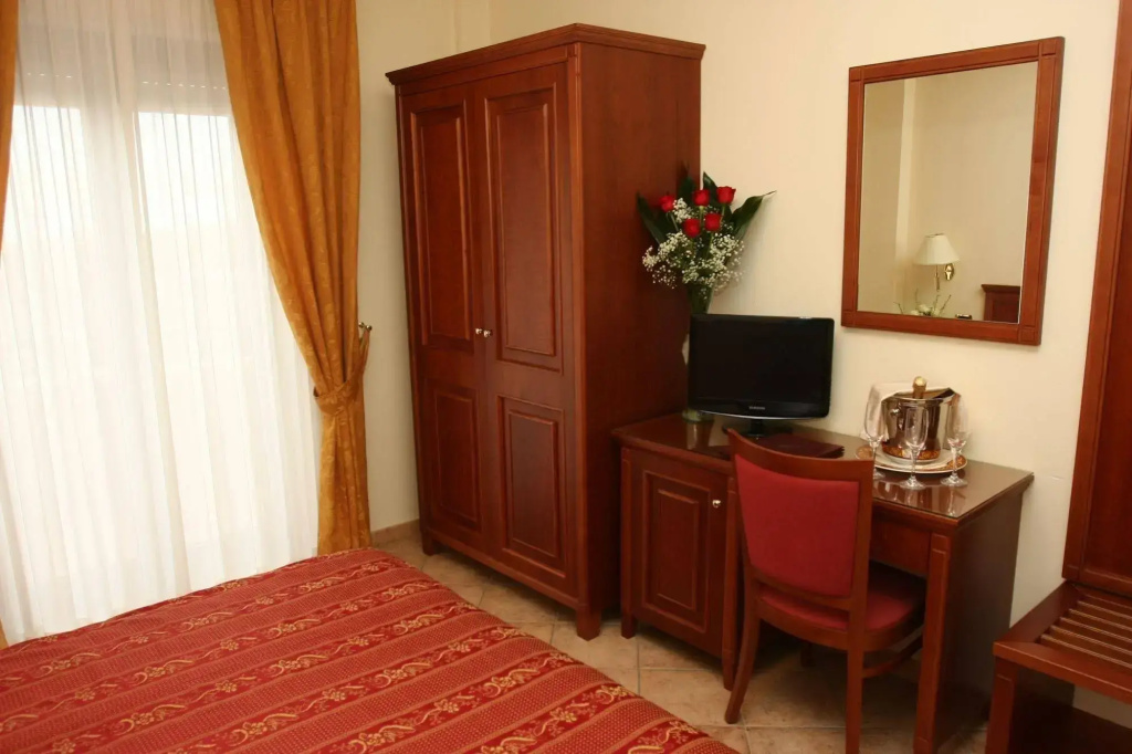 Hotel Ristorante Rossemi - Général