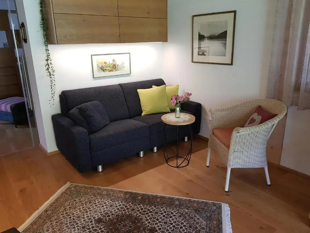 Carinthia - Chambres