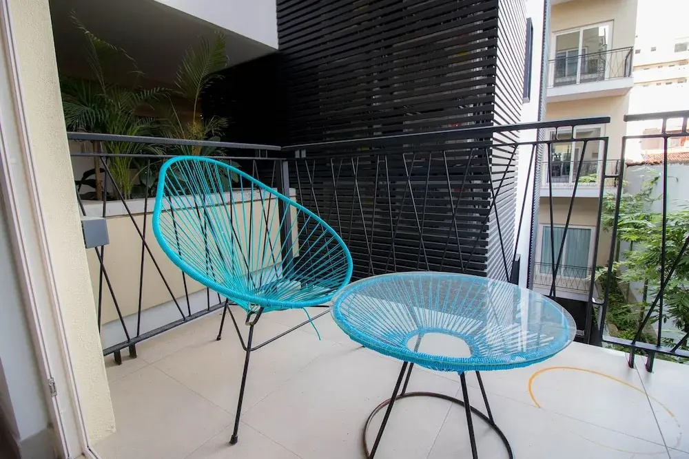 Pavilion One Bedroom - Adults Only