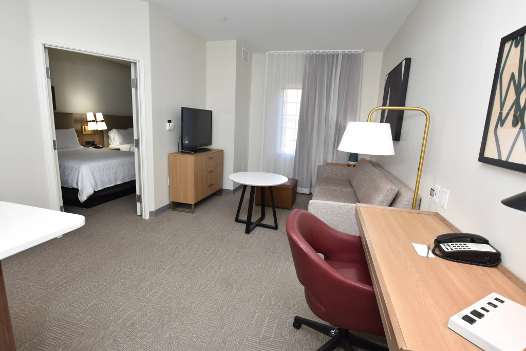 Staybridge Suites Detroit Novi by IHG - Général