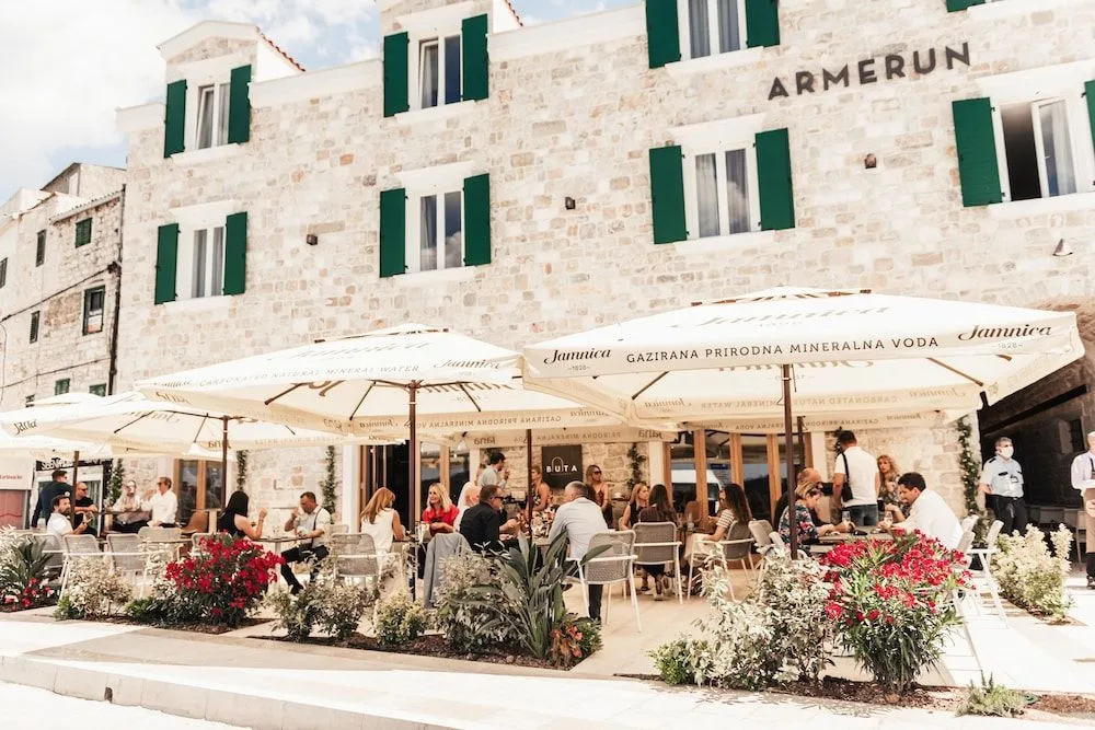 Armerun Heritage Hotel Galeriebild 30