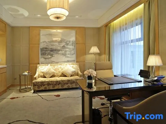 Xiyuan Hotel - Chambres