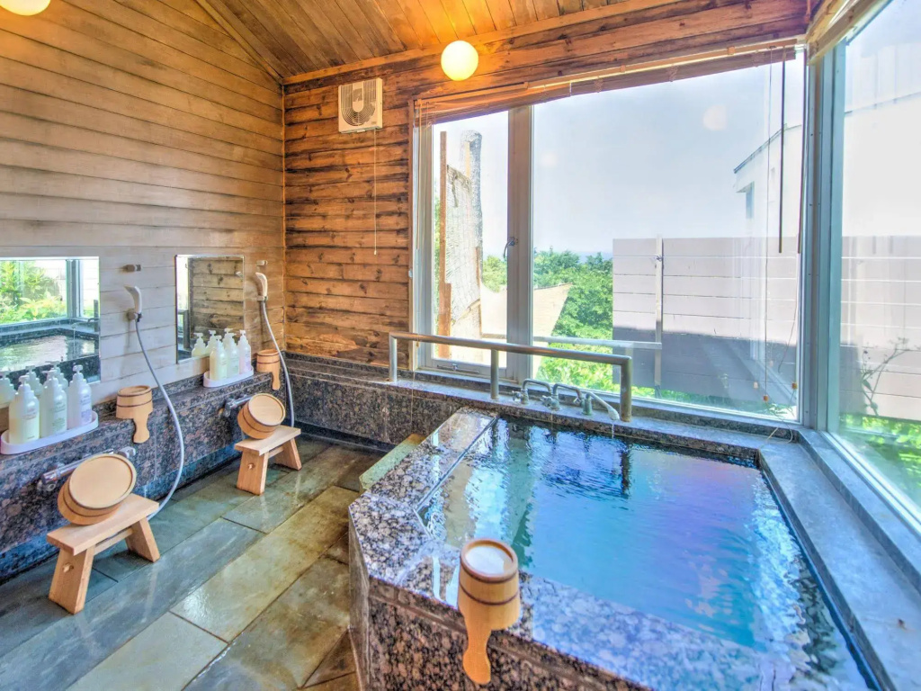 Livemax Resort Itokawana - Général