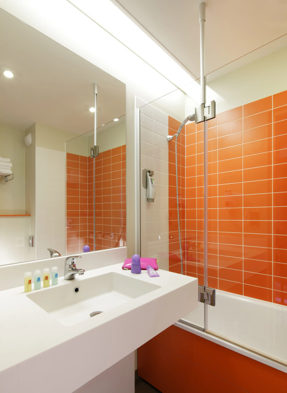 ibis Styles Tours Centre - Général