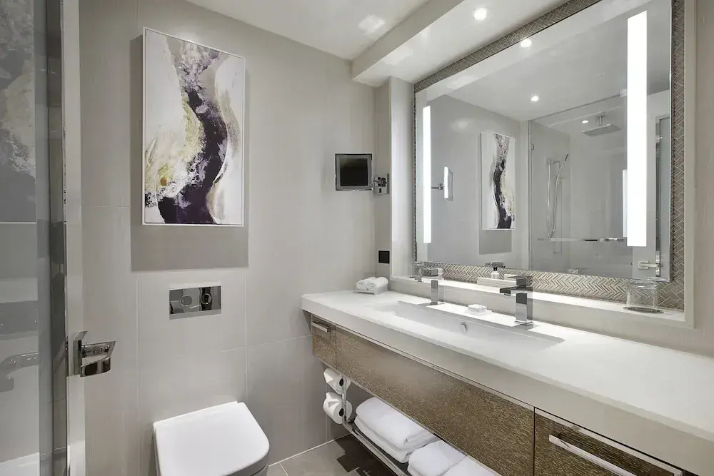 The Star Grand at The Star Gold Coast - Chambres