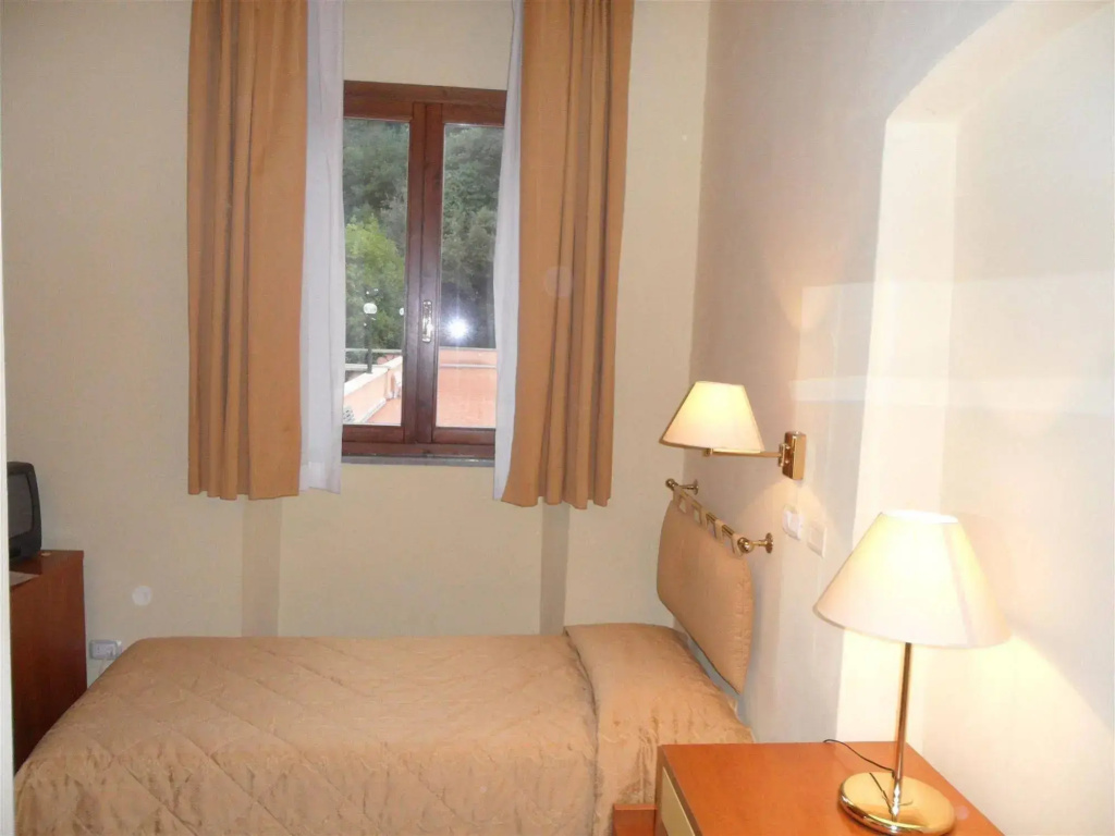 Hotel la Vedetta - Général
