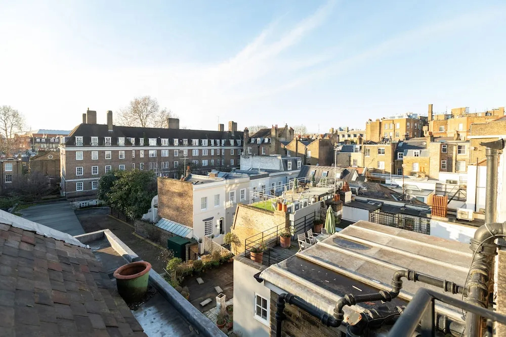 Kensington - London Private Apartment