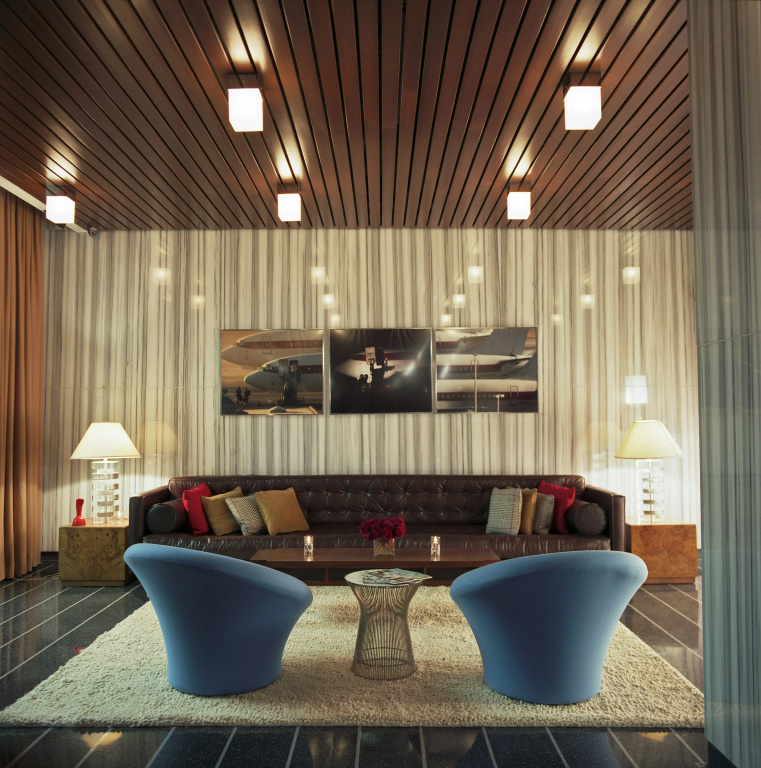 6 Columbus Central Park Hotel - Général