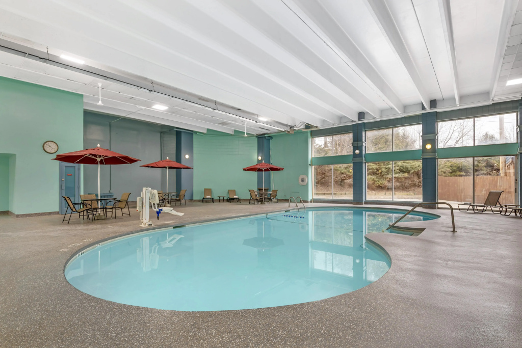 Best Western Holiday Lodge - Général