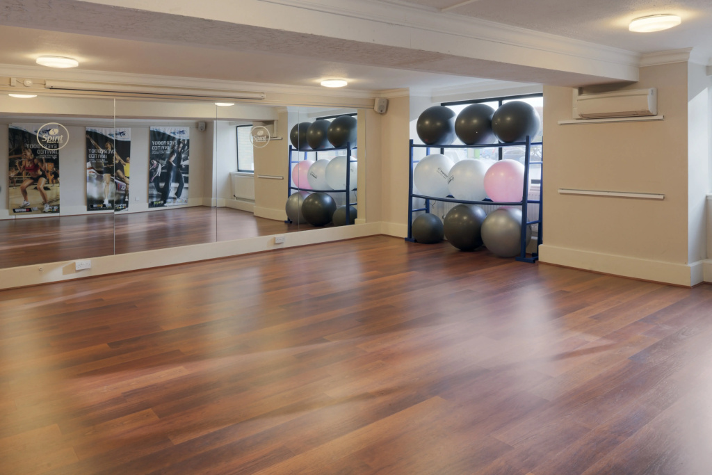 Holiday Inn Lancaster by IHG - Général