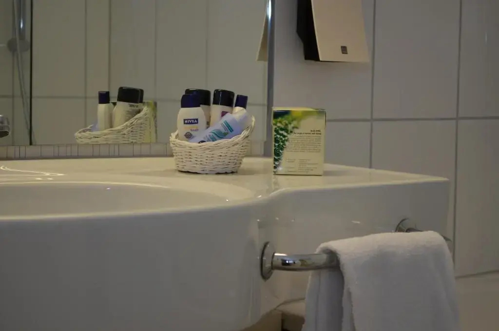 ACHAT Hotel Monschau - Chambres