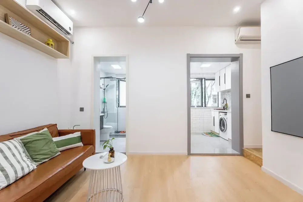 Shanghai Hills&XING 1885 Family Homestay
