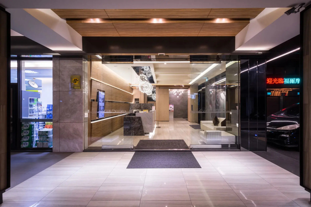 Hotel photo 19