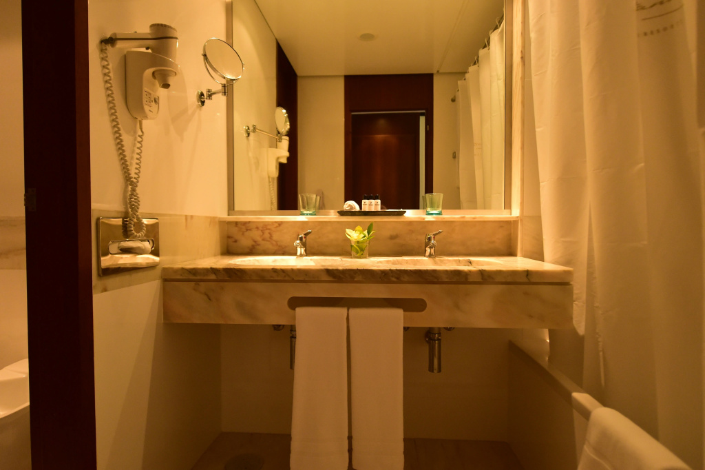 Pestana Casino Park Ocean and SPA Hotel - Général