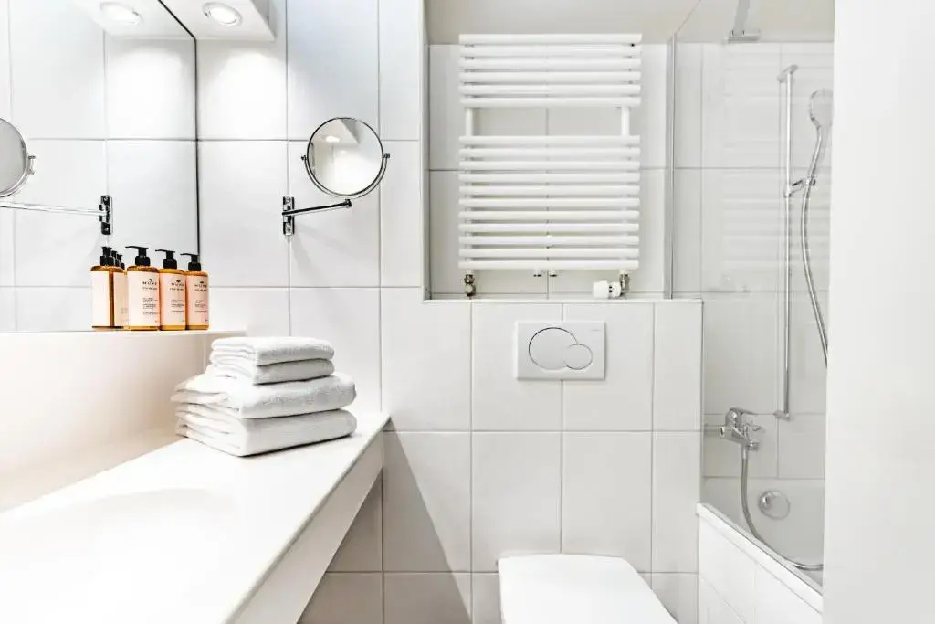 Braunbär Hotel & Spa - Chambres