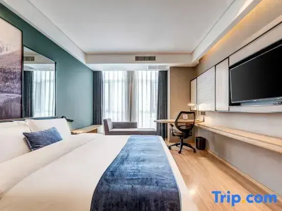 Luxury room