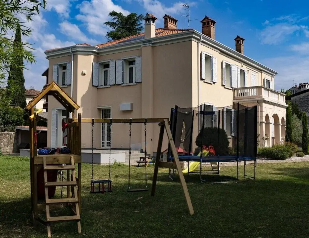 La Finestra sul Corso Gorizia