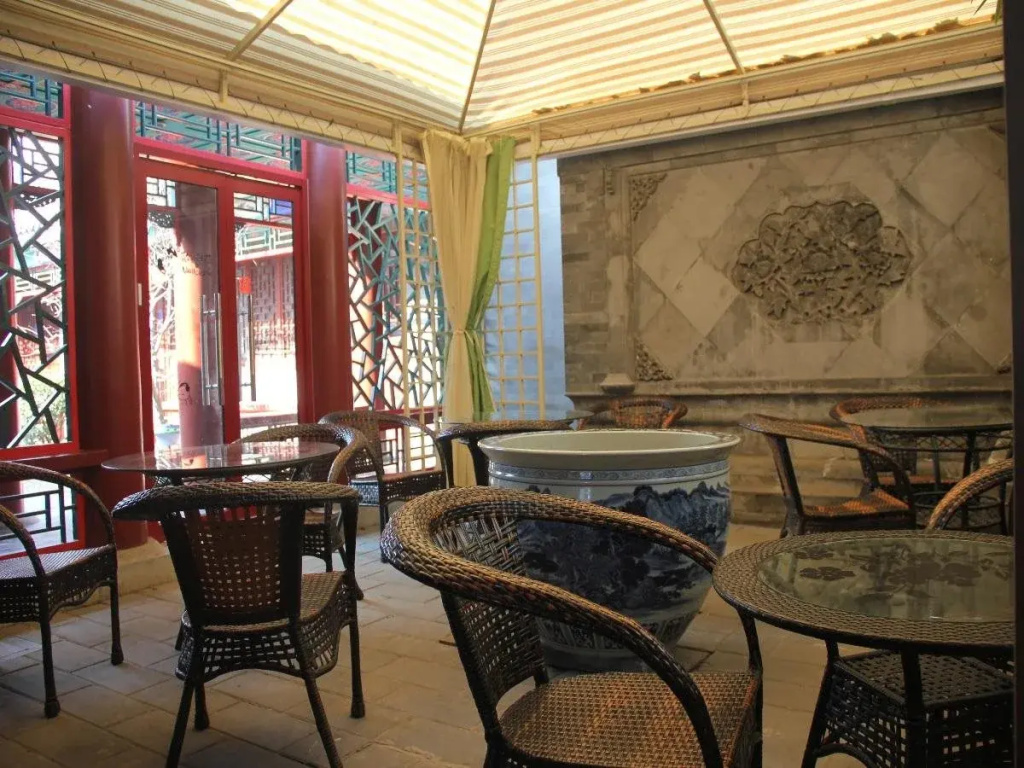 Hotel photo 21
