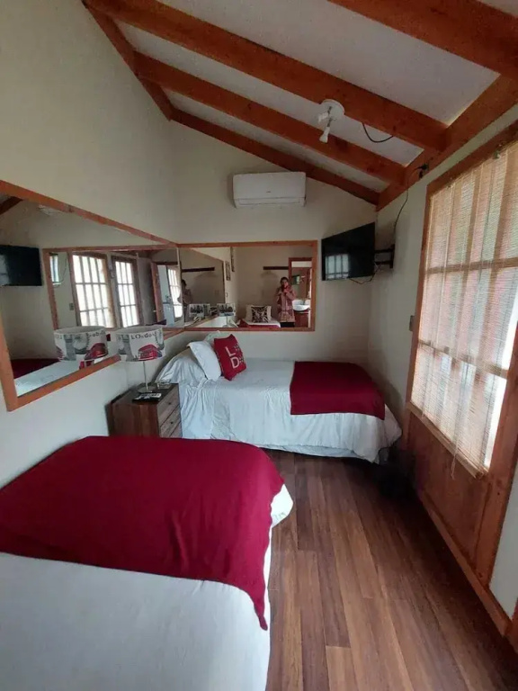 Primera Hacienda Hotel Boutique - Chambres