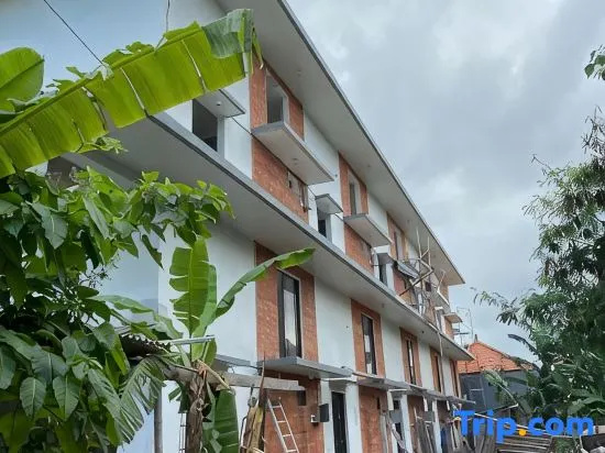 Cozzy puri lk shari apartment