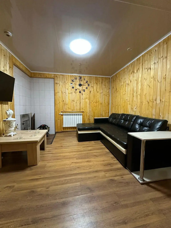 Эйфория Дом с баней и барбекю зоной - фото 19