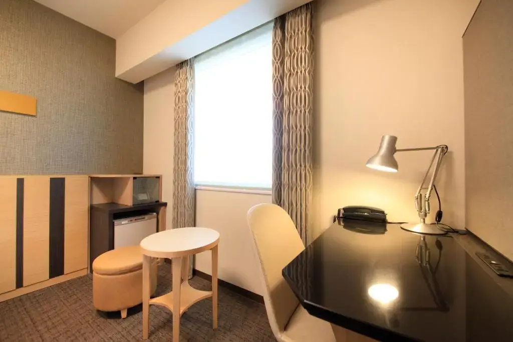 Richmond Hotel Tokyo Suidobashi - Chambres