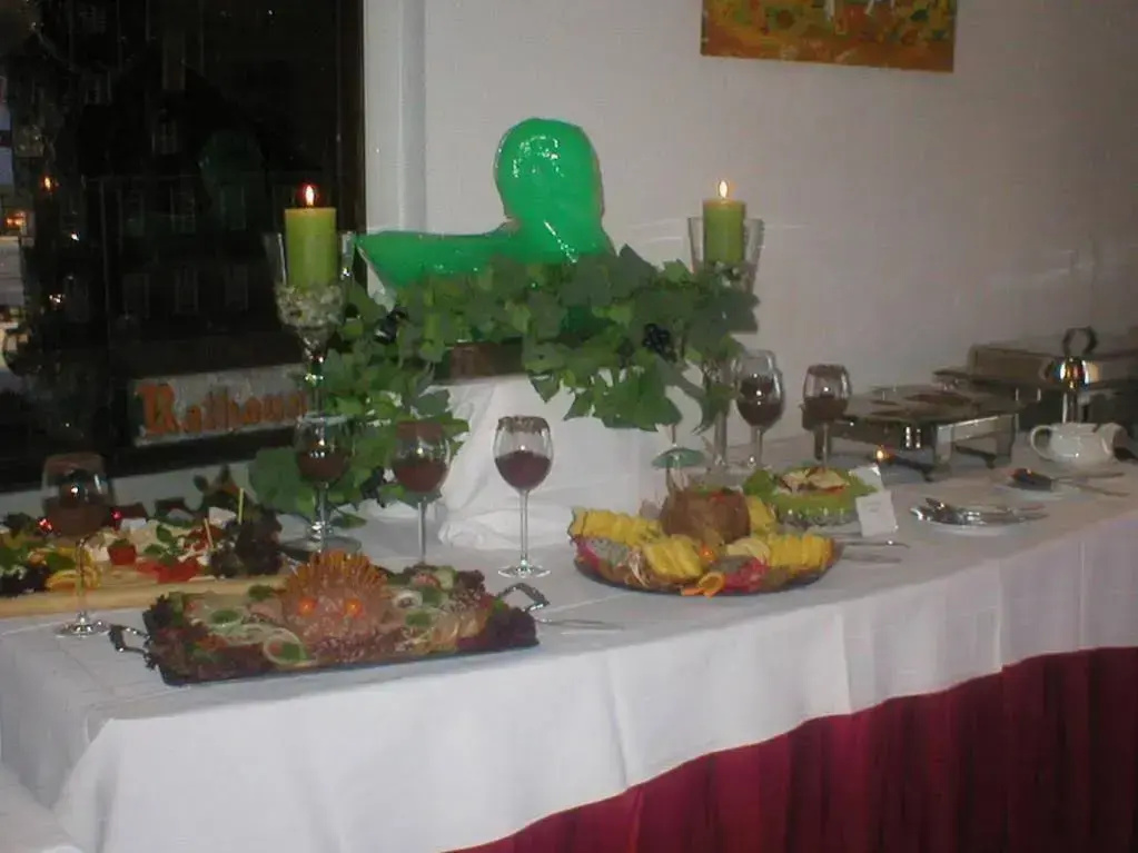 Alte Molkerei Hotel & Restaurant - Général