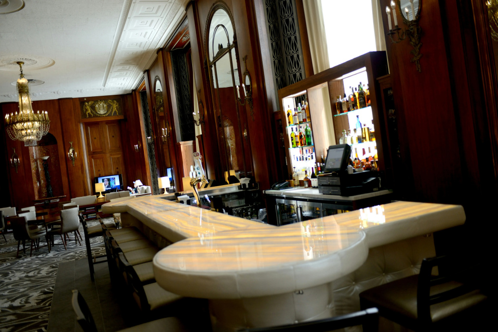 Hilton Milwaukee - Général
