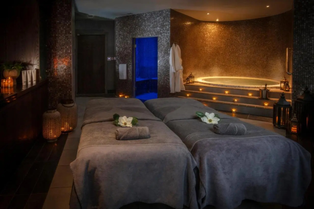 Oulton Hall Hotel, Spa & Golf Resort - Général