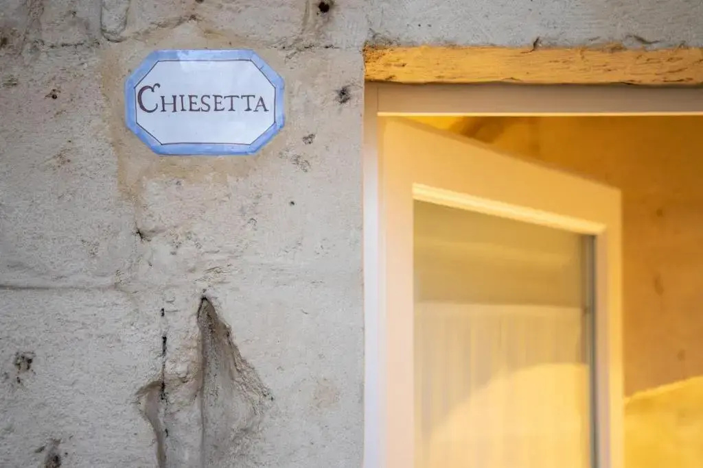 Hotel San Giorgio Matera - Chambres