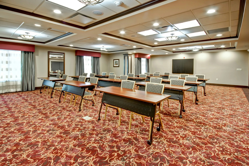 Homewood Suites by Hilton Bridgewater/Branchburg - Général