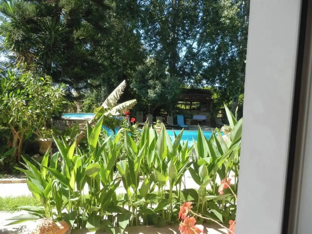 Room-kritos Apartments-one Bedroom