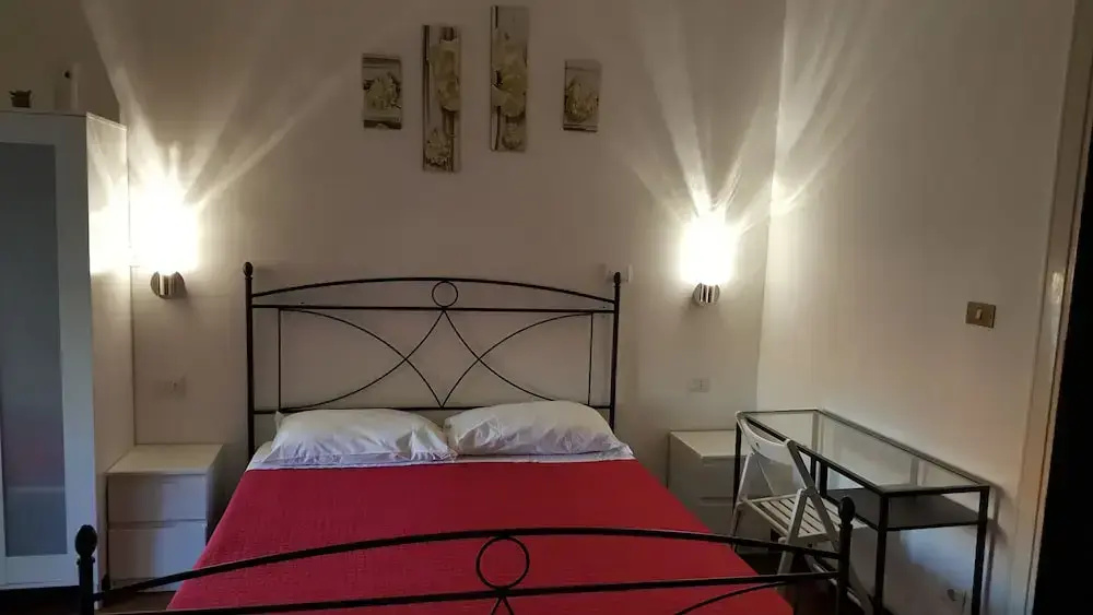 Classic room