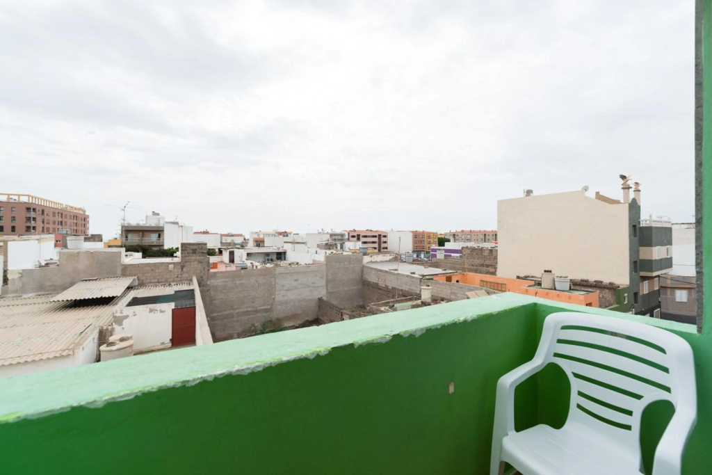 2A Apartment In Gran Canaria Faycan