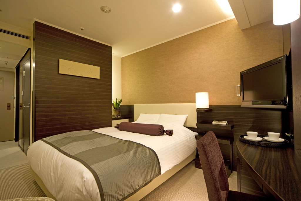 Hotel Granvia Osaka - Général
