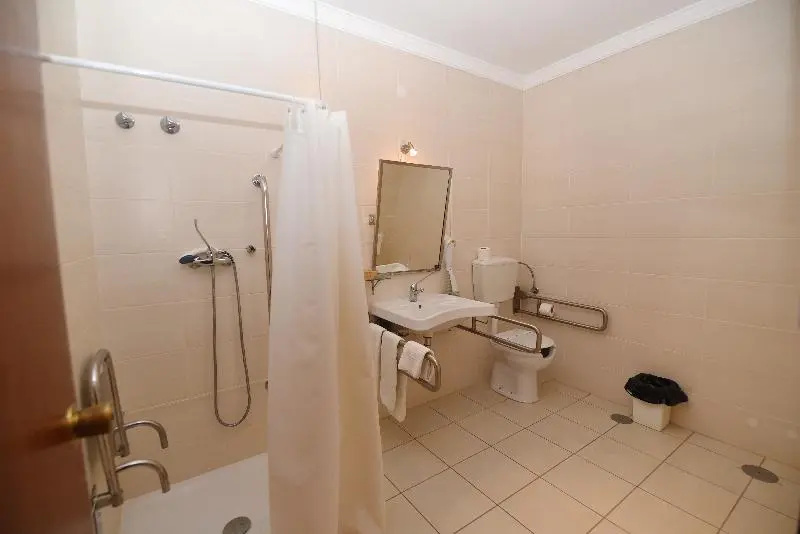 Praia da Lota Resort – Beachfront Hotel - Chambres