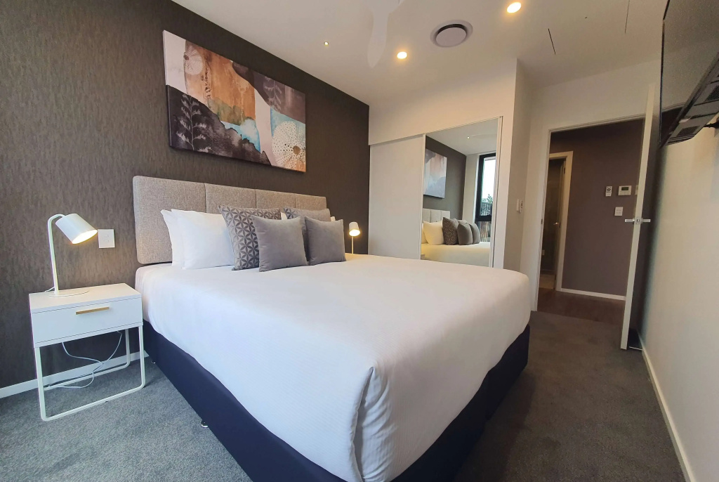 La Quinta By Wyndham Ellerslie Auckland - 2