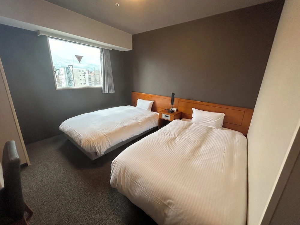 Hotel Route Inn Kanazawa Ekimae 사진 14