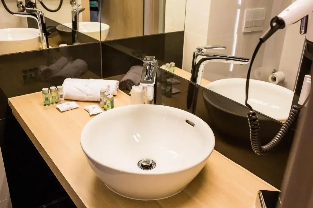 Hotel Astone Conference & SPA - Chambres