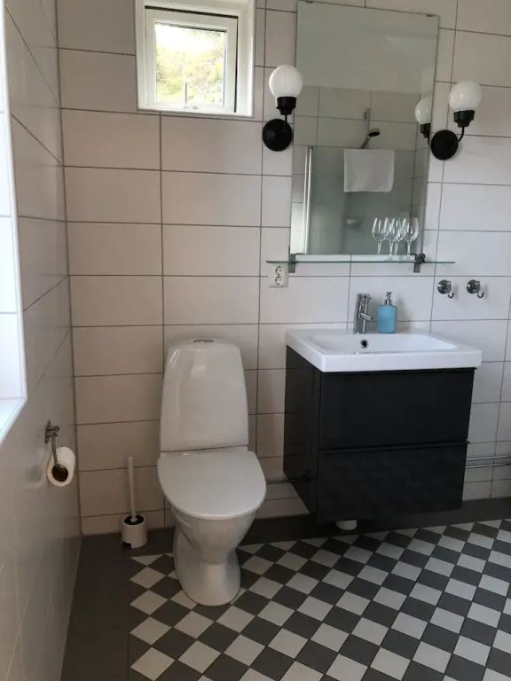 BauerGården Gästgiveri & Konferens - Chambres