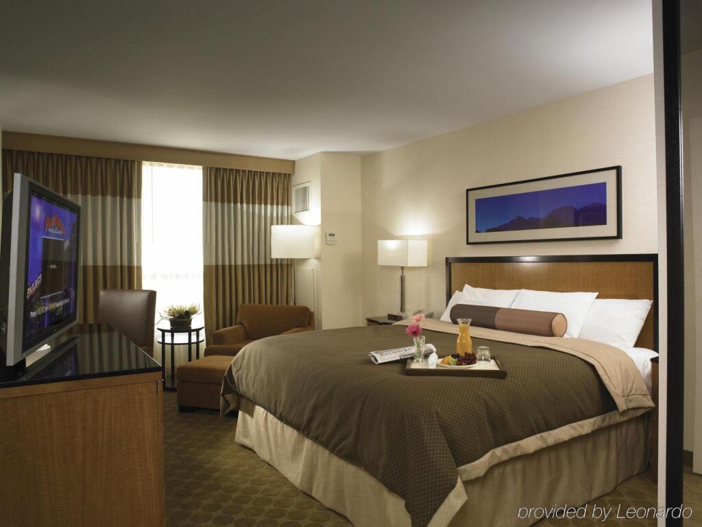 Palace Station Hotel and Casino by null